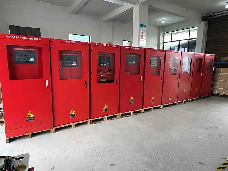 Fire Safety Distribution Box suppliers