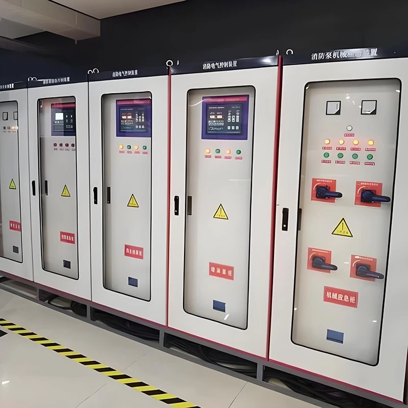 Fire Safety Distribution Box high quality